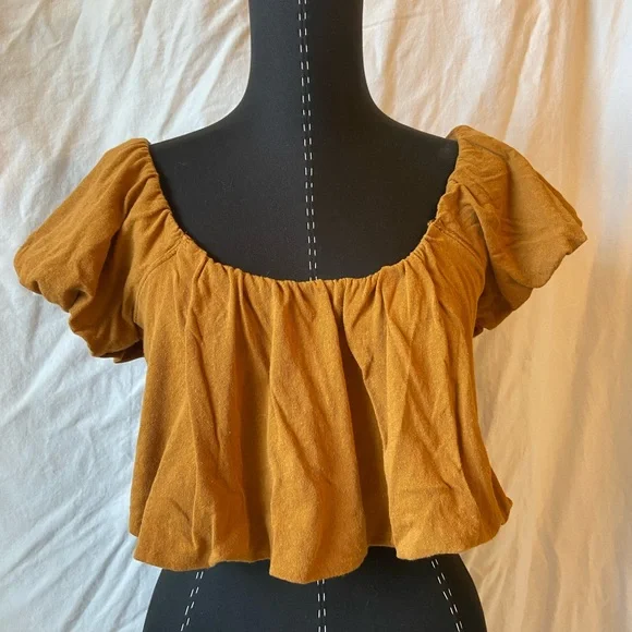 Free People Top - Picture 2 of 7